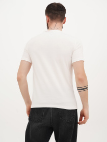 Футболка Mustang Jeans Austin модель 1014954 Фото