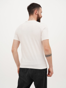 Футболка Mustang Jeans Austin модель 1014941 Фото