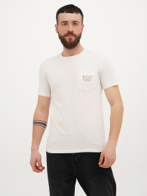 Футболка Mustang Jeans Austin модель 1014941 Фото