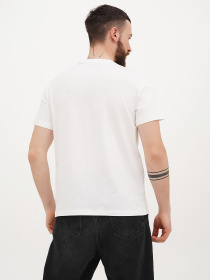 Футболка Mustang Jeans Austin модель 1025069 Фото