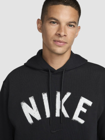 Худі NIKE Swoosh Dri-Fit French Terr модель FV9919-010 Фото