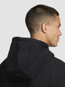 Худі NIKE Swoosh Dri-Fit French Terr модель FV9919-010 Фото