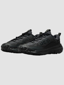Кроссовки повседневные NIKE Acg Mountain Fly 2 Low Gore-Tex модель HF6245-001 Кроссовки повседневные NIKE Acg Mountain Fly 2 Low Gore-Tex модель HF6245-001 Фото