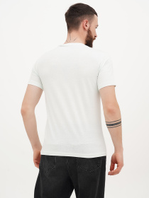 Футболка Mustang Jeans Austin модель 1015060 Фото