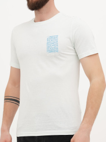 Футболка Mustang Jeans Austin модель 1015060 Фото