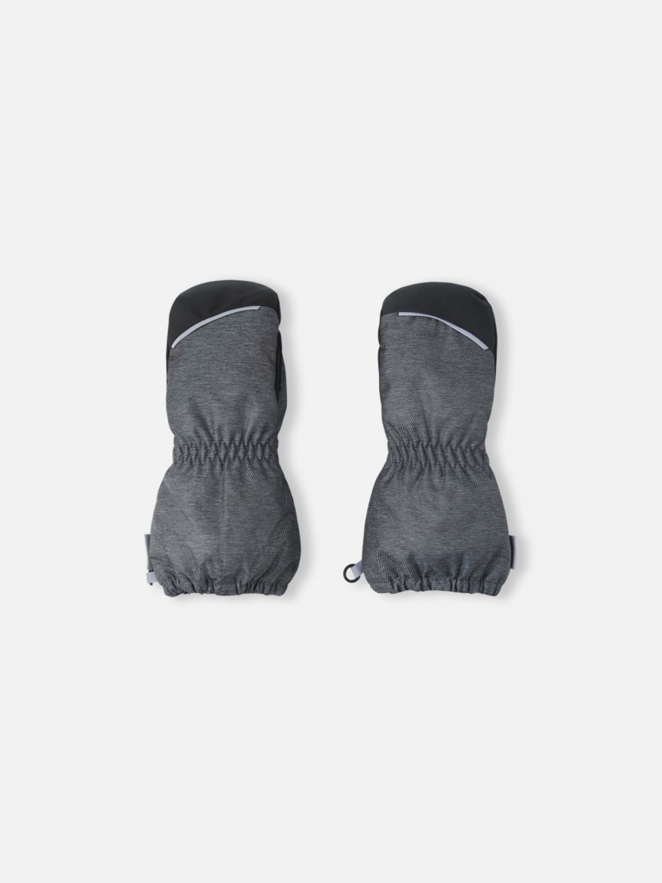 Варежки LASSIE модель 727749_9990 Фото