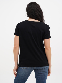 Футболка Mustang Jeans Austin модель 1013933 Фото