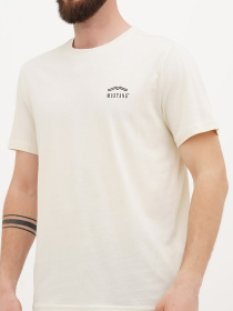 Футболка Mustang Jeans Austin модель 10156451 Фото