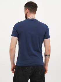 Футболка Mustang Jeans Austin модель 1015055 Фото