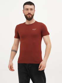 Футболка Mustang Jeans Austin модель 1015828 Фото