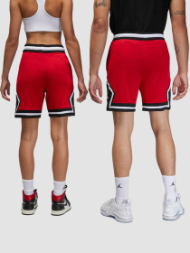 Шорты Jordan Dri-Fit Sport Diamond модель DX1487-687 Фото