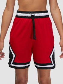 Шорты Jordan Dri-Fit Sport Diamond модель DX1487-687 Фото