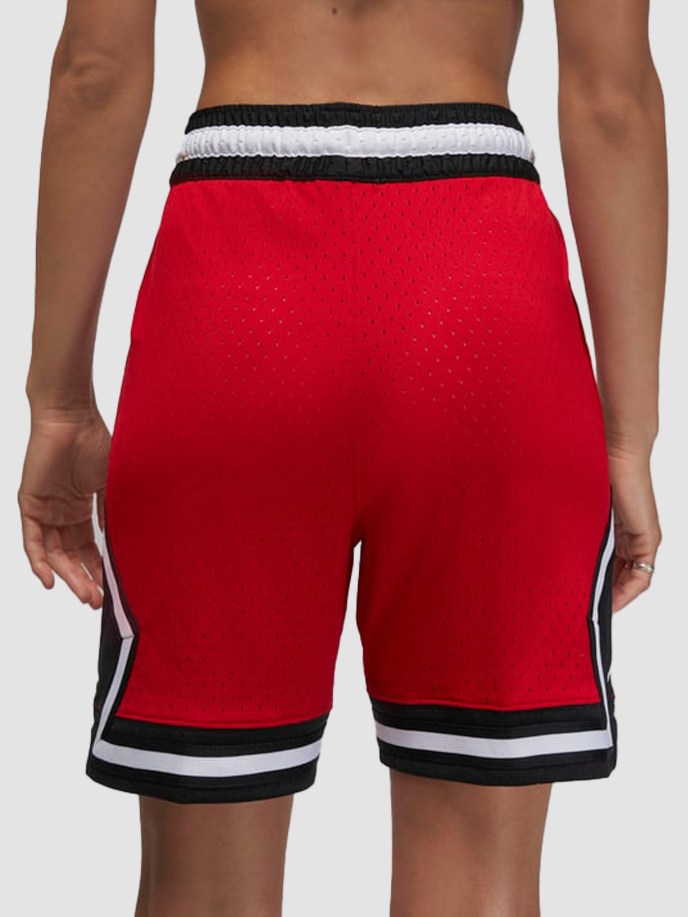 Повседневные шорты Jordan Dri-Fit Sport Diamond модель DX1487-687 Фото