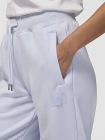 Джогери Jordan W J FLT FLC PANT 24 модель FV7059-085 Фото