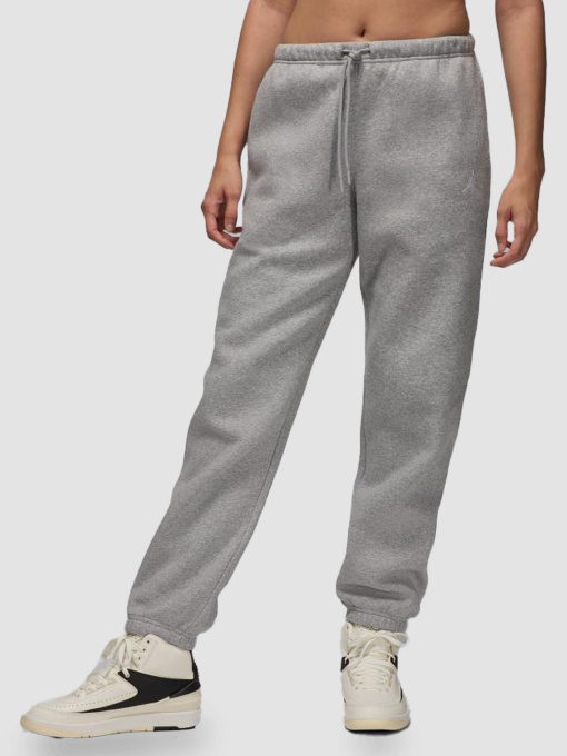 Джоггеры Jordan W J BRKLN FLC PANT  24 модель FV7077-063 Фото
