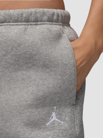 Джогери Jordan W J BRKLN FLC PANT  24 модель FV7077-063 Фото