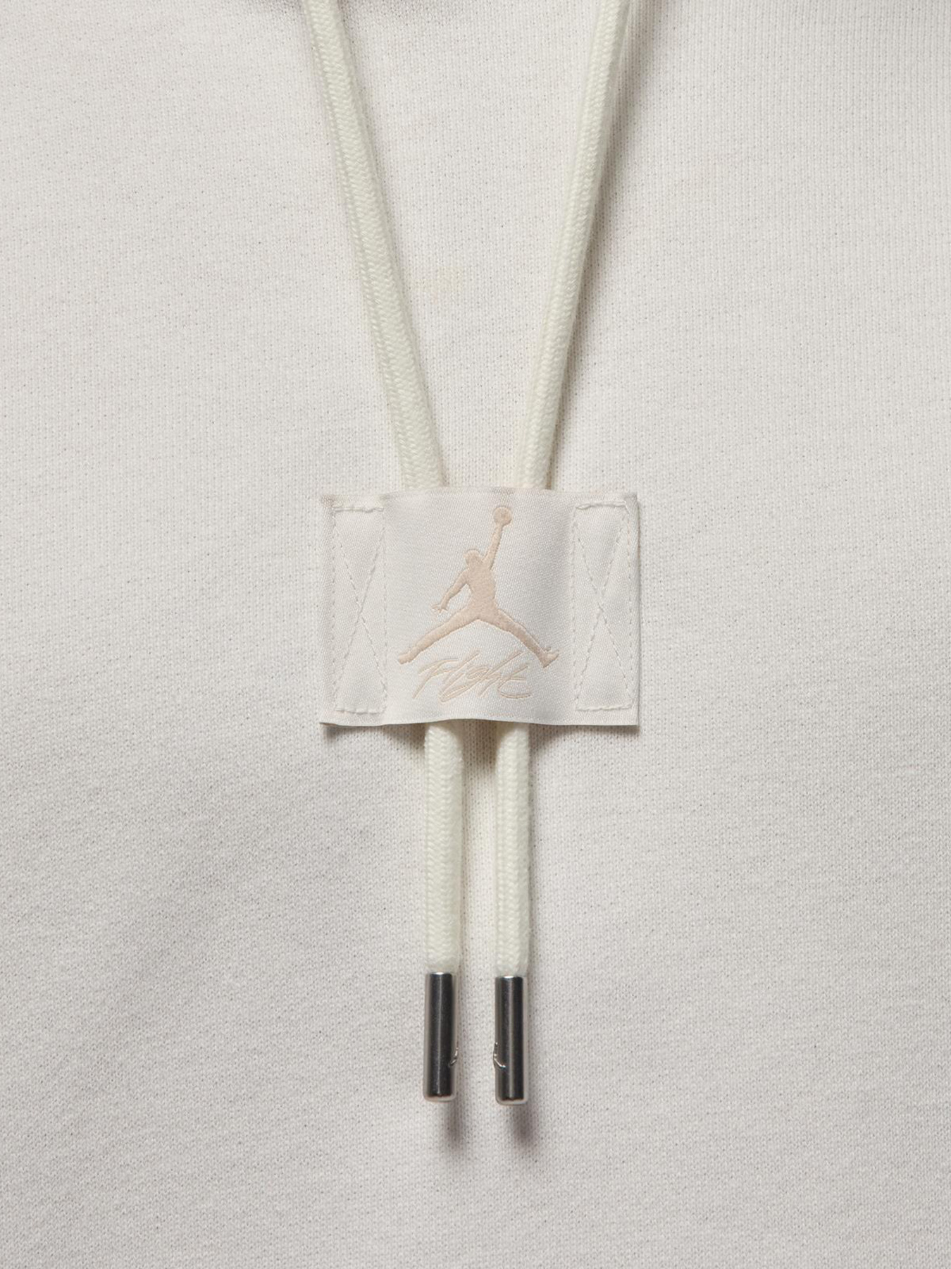 Худи Jordan Flight Fleece модель FV7247-133 Фото