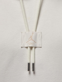 Худи Jordan Flight Fleece модель FV7247-133 Фото