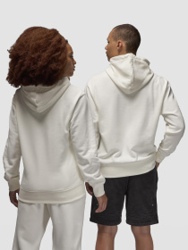 Худи Jordan Flight Fleece модель FV7247-133 Фото