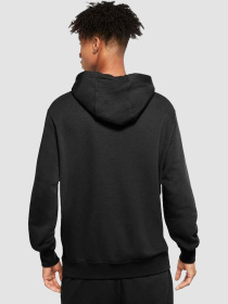 Худі NIKE M NSW CLUB HOODIE PO FT модель CZ7857-010 Фото
