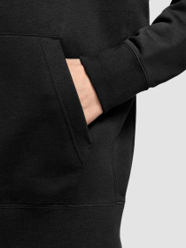 Худі NIKE M NSW CLUB HOODIE PO FT модель CZ7857-010 Фото