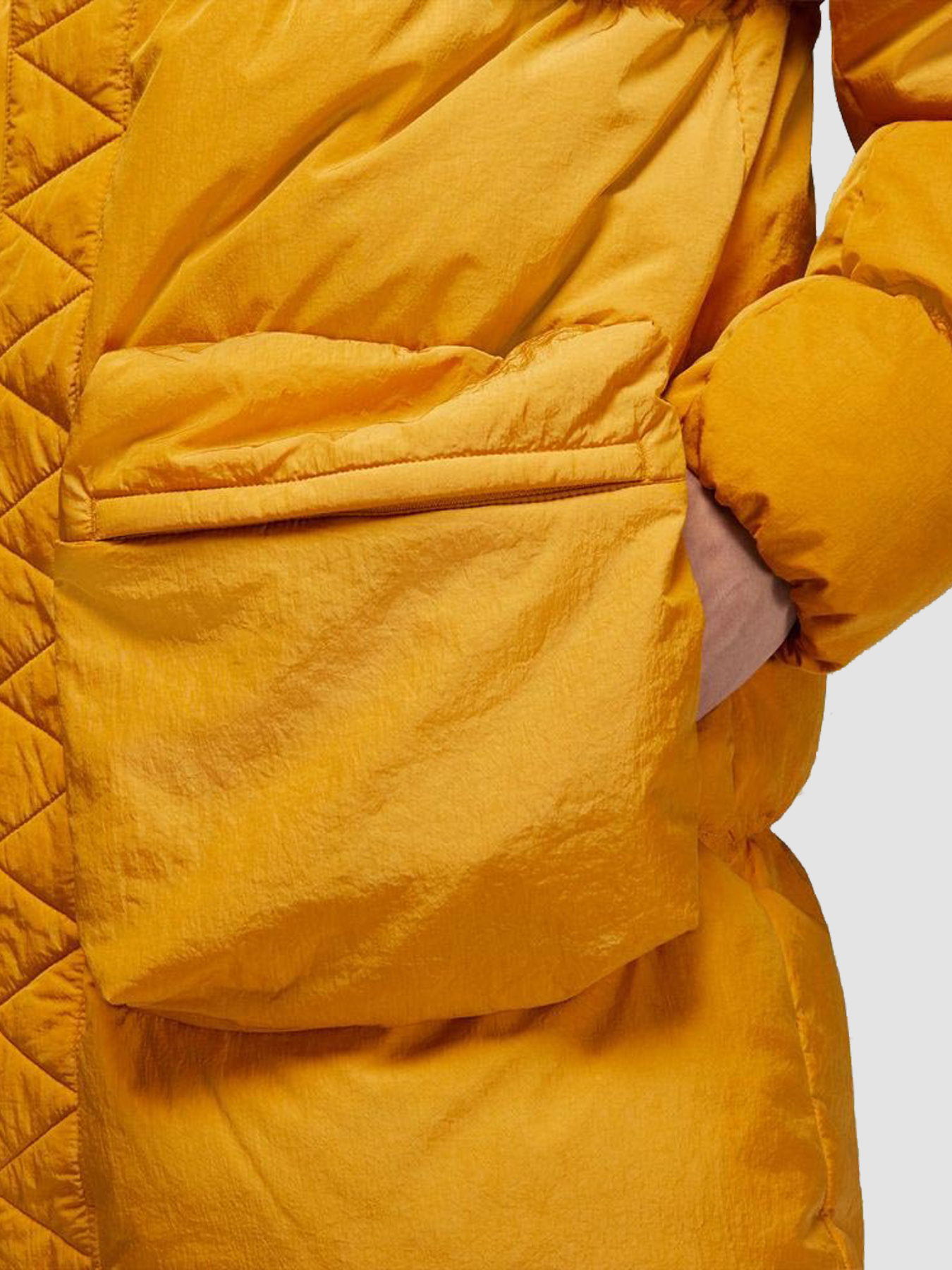 Пуховик Jordan Ess Stmt Parka модель DQ7346-712 Фото