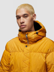 Пуховик Jordan Ess Stmt Parka модель DQ7346-712 Фото