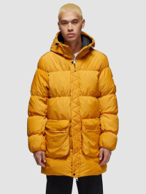 Пуховик Jordan Ess Stmt Parka модель DQ7346-712 Фото