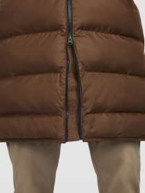 Пуховик NIKE Storm-Fit Windrunner модель DR9609-259 Фото