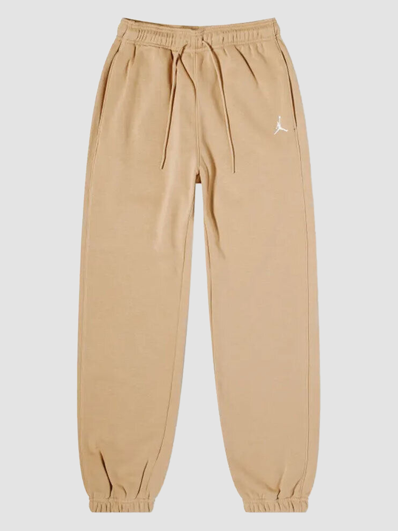 Джогери Jordan Air Brooklyn Fleece модель FN4494-277 Фото