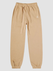 Джогери Jordan Air Brooklyn Fleece модель FN4494-277 Фото