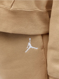 Джогери Jordan Air Brooklyn Fleece модель FN4494-277 Фото