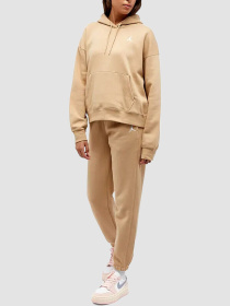 Джогери Jordan Air Brooklyn Fleece модель FN4494-277 Джогери Jordan Air Brooklyn Fleece модель FN4494-277 Фото