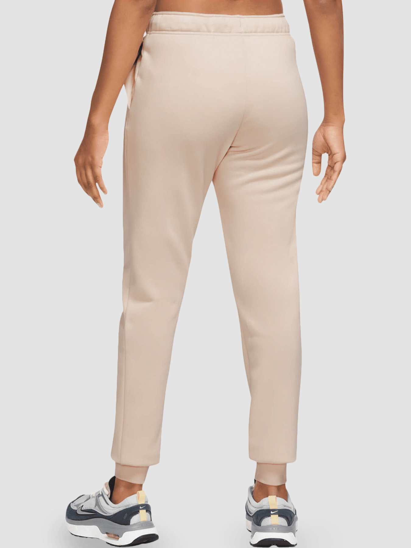 Джогери NIKE W Nsw Club Flc модель DQ5191-126 Фото