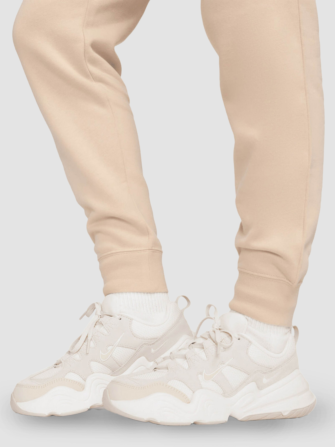 Джогери NIKE W Nsw Club Flc модель DQ5191-126 Фото