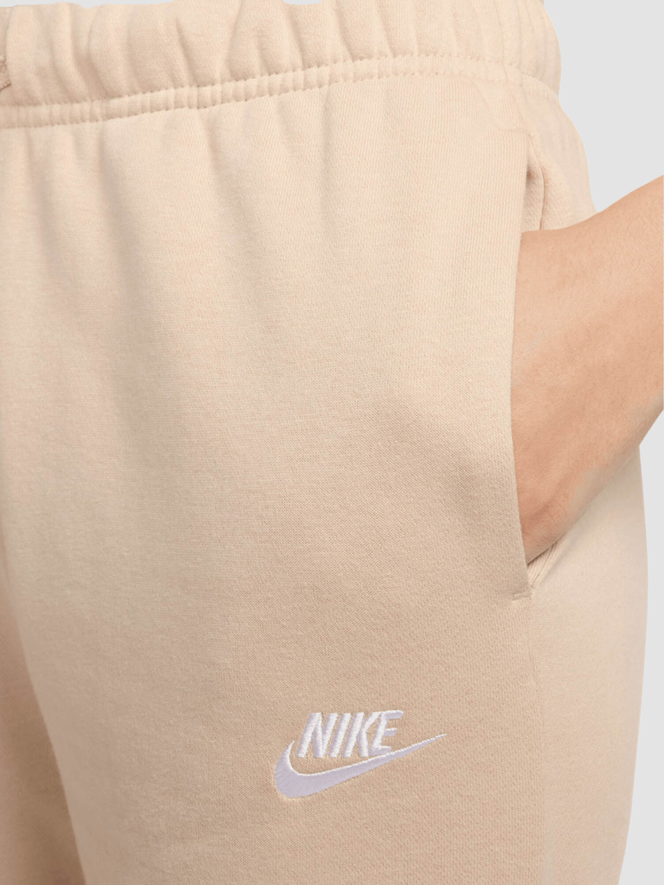 Джогери NIKE W Nsw Club Flc модель DQ5191-126 Фото