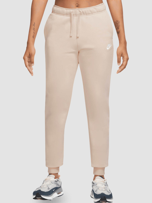 Джогери NIKE W Nsw Club Flc модель DQ5191-126 Фото