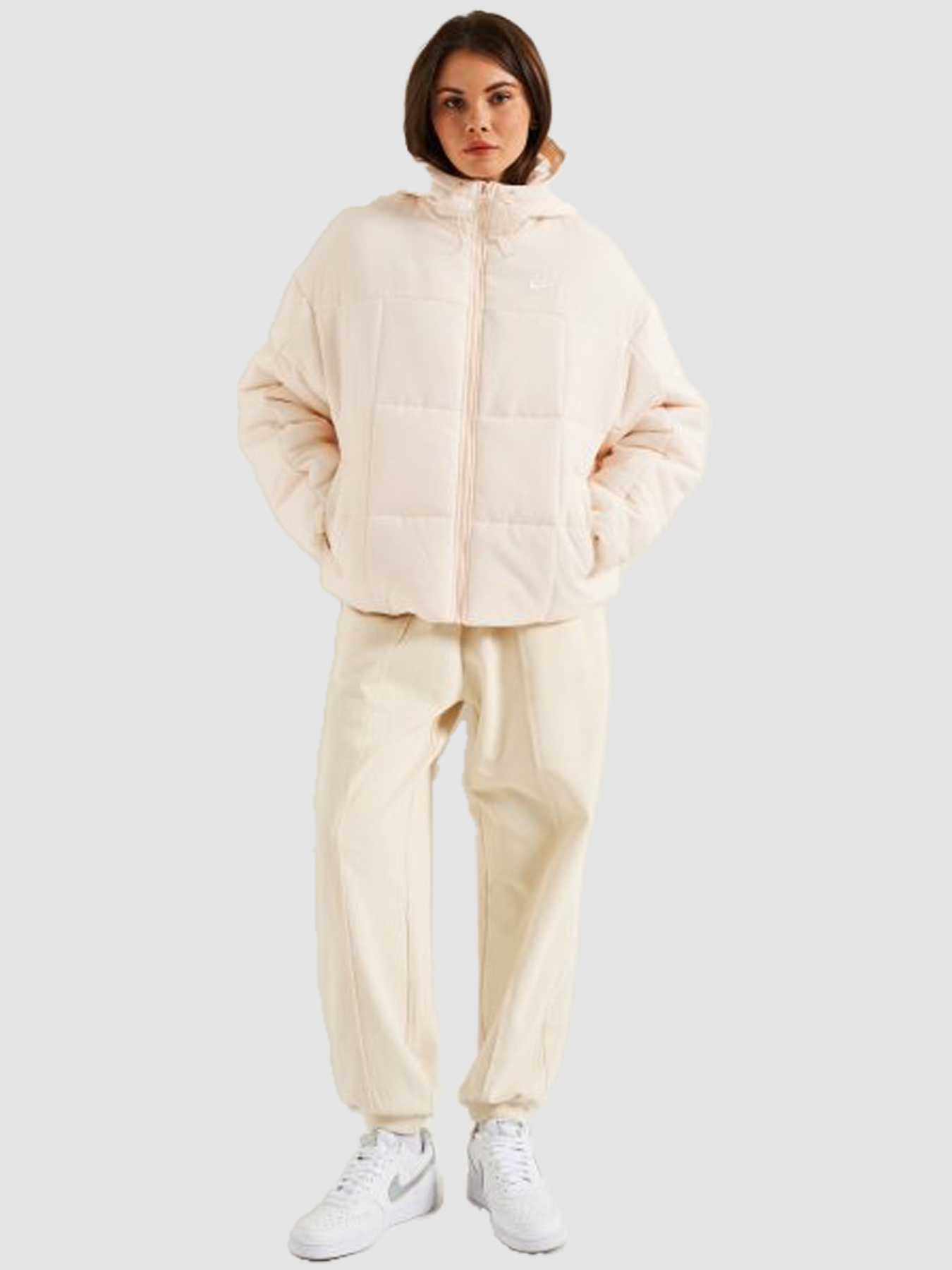 Зимова куртка NIKE Nsw Esstl Thrmr Clsc Puffer модель FB7672-838 Фото