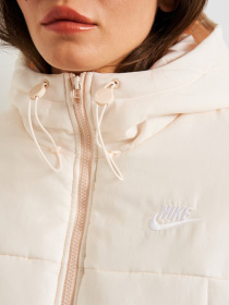 Зимова куртка NIKE Nsw Esstl Thrmr Clsc Puffer модель FB7672-838 Фото