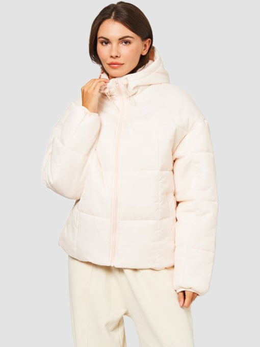Куртки та дублянки NIKE Nsw Esstl Thrmr Clsc Puffer модель FB7672-838 Фото