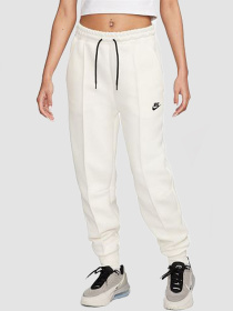 Джоггеры NIKE W Nsw Tech Fleece Mr Jggr модель FB8330-110 Фото