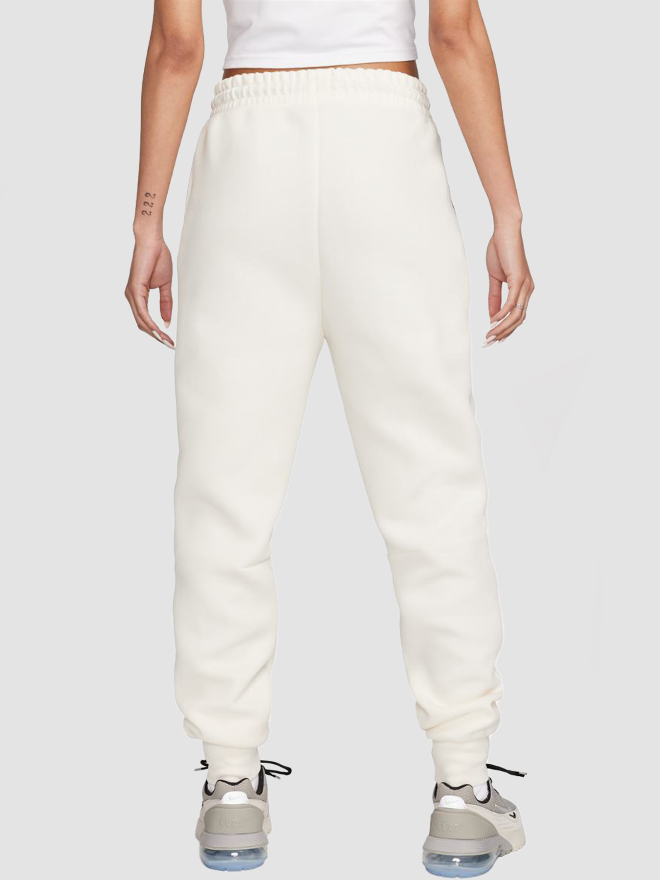 Джогери NIKE W Nsw Tech Fleece Mr Jggr модель FB8330-110 Джогери NIKE W Nsw Tech Fleece Mr Jggr модель FB8330-110 Фото