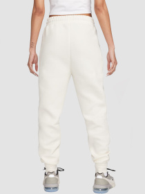 Джогери NIKE W Nsw Tech Fleece Mr Jggr модель FB8330-110 Джогери NIKE W Nsw Tech Fleece Mr Jggr модель FB8330-110 Фото