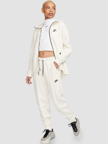 Джогери NIKE W Nsw Tech Fleece Mr Jggr модель FB8330-110 Джогери NIKE W Nsw Tech Fleece Mr Jggr модель FB8330-110 Фото