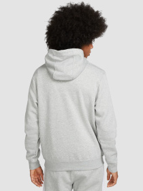 Худі NIKE M Nsw Sp Flc Hoodie Bb модель FN0247-063 Худі NIKE M Nsw Sp Flc Hoodie Bb модель FN0247-063 Фото
