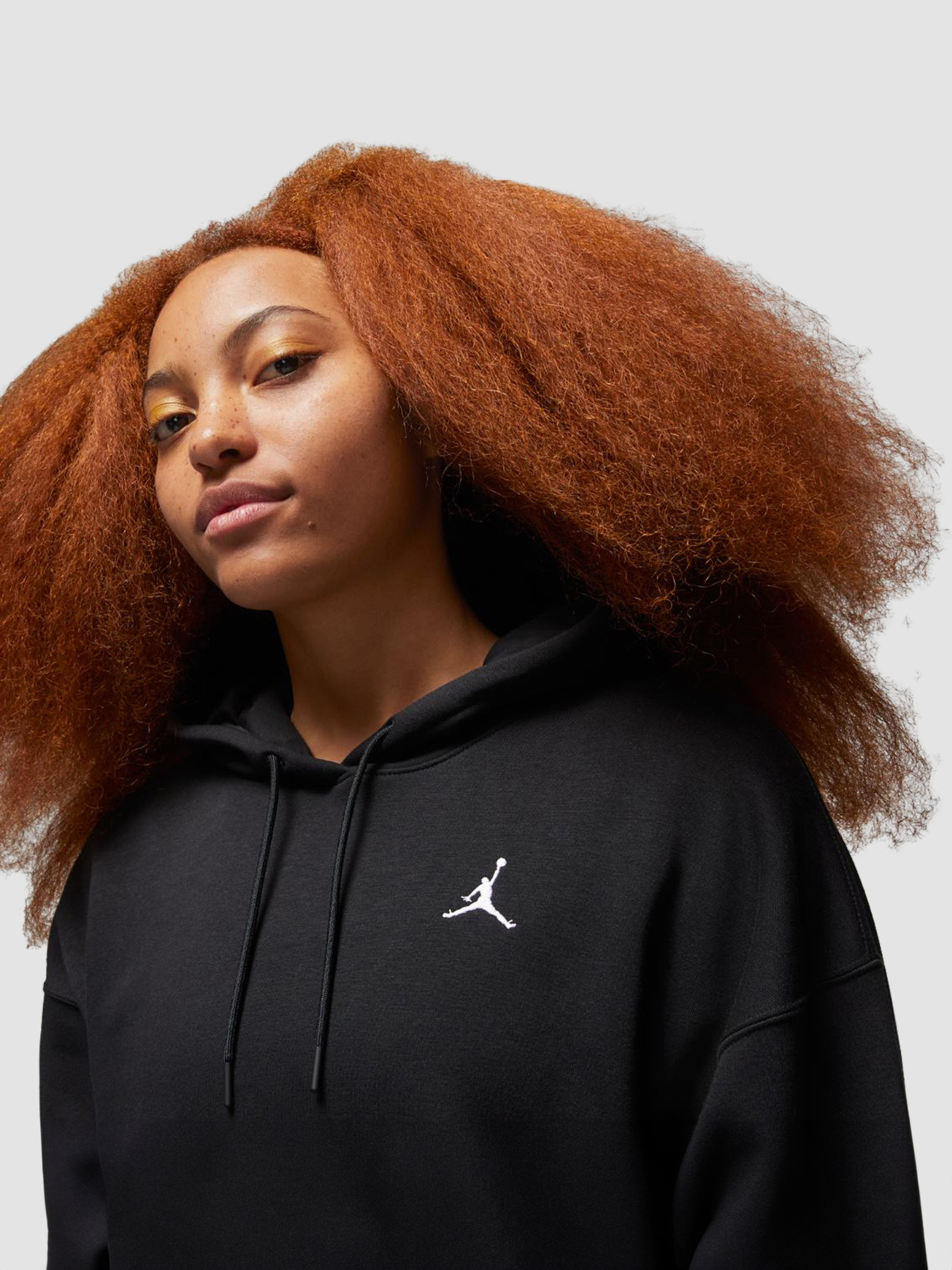 Худи Jordan W J Brkln Flc Po 2 модель FN4488-010 Фото