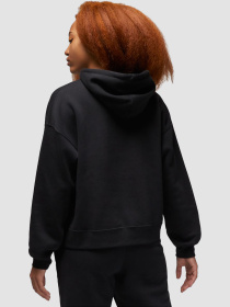 Худи Jordan W J Brkln Flc Po 2 модель FN4488-010 Худи Jordan W J Brkln Flc Po 2 модель FN4488-010 Фото