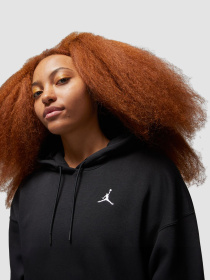 Худи Jordan W J Brkln Flc Po 2 модель FN4488-010 Худи Jordan W J Brkln Flc Po 2 модель FN4488-010 Фото