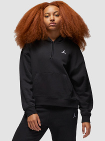 Худи Jordan W J Brkln Flc Po 2 модель FN4488-010 Фото