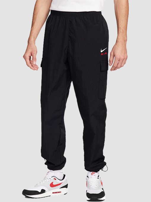 Карго NIKE Sportswear Sw Air Track модель FZ8371-010 Фото